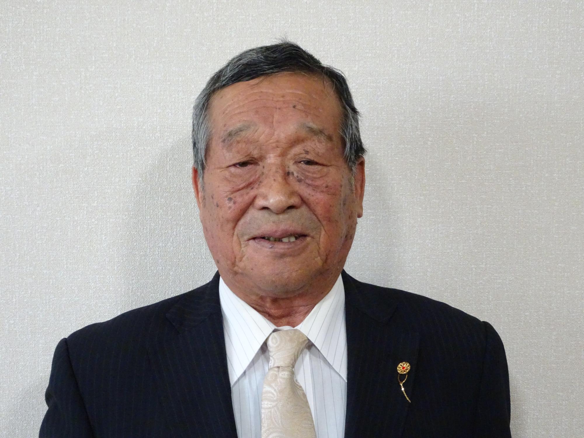 吉田 保博